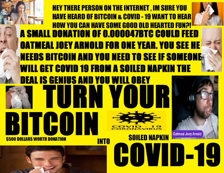 Covid Bitcoin, Person On The Internet, Joey Arnold unknown.png