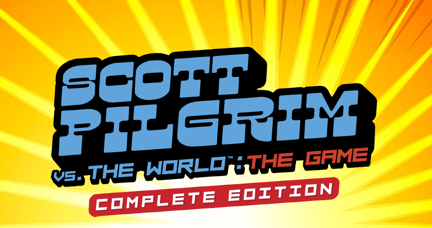 Analizamos Scott Pilgrim vs The World: The Game – Complete Edition