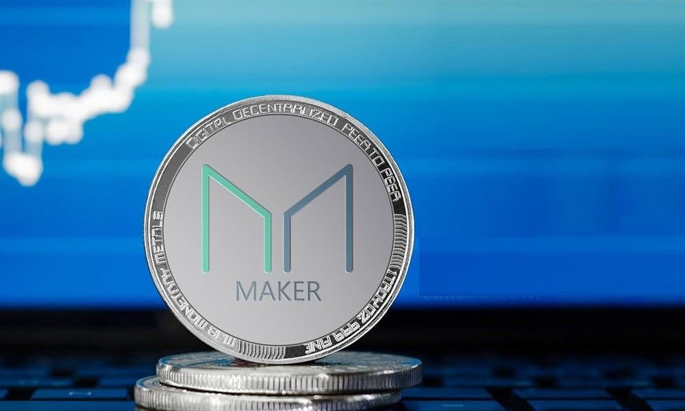 Maker Defi Token MKR Surges As People Turn to DAI After Terra's Death