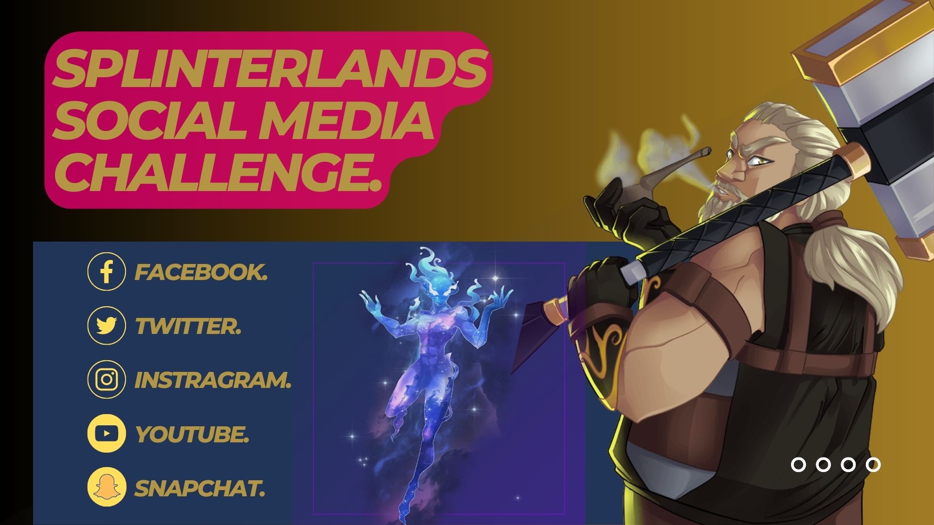 Splinterlands Social Media Challenge.jpg