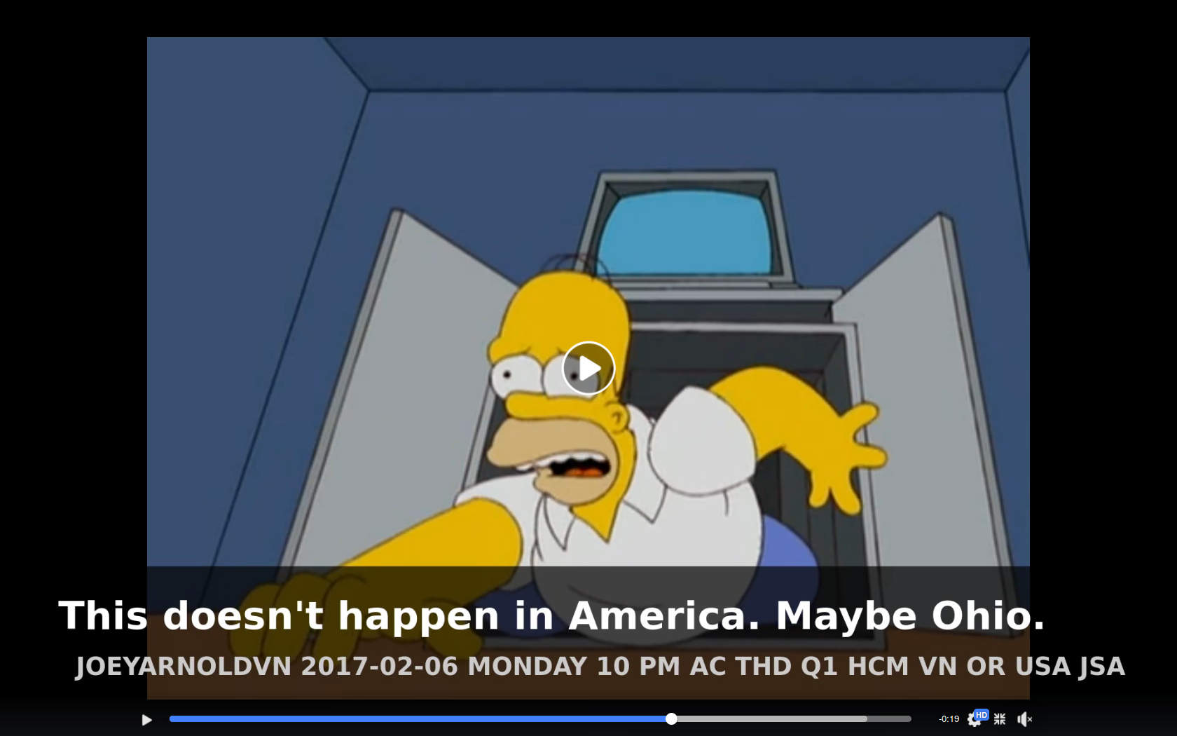 2017-02-06 - Monday - 10:00 PM ICT - Simpsons Obama Rigged Elections Meme Video - 1 Minute by Oatmeal Joey at AC THD Screenshot at 2019-11-01 23:59:43.png
