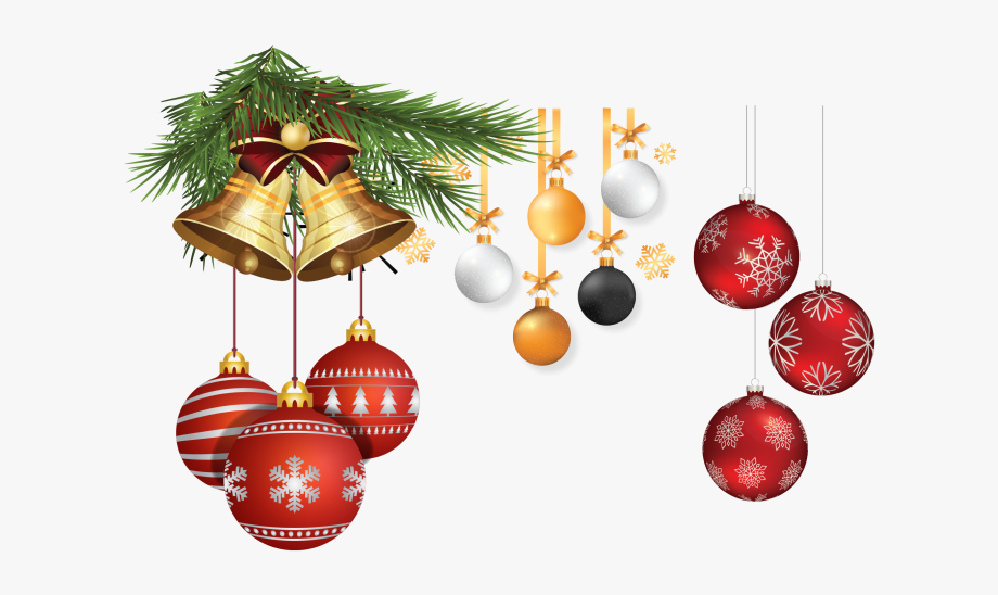 Ornaments - Colourful With Tree.png