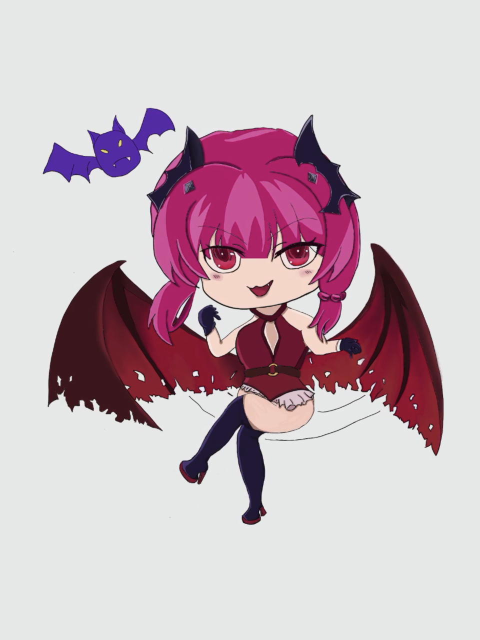 Monster girl encyclopedia демон. Покемон суккуб. Meme succubus. Meme succubus. Суккуб юмор.