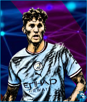 FPL John Stones