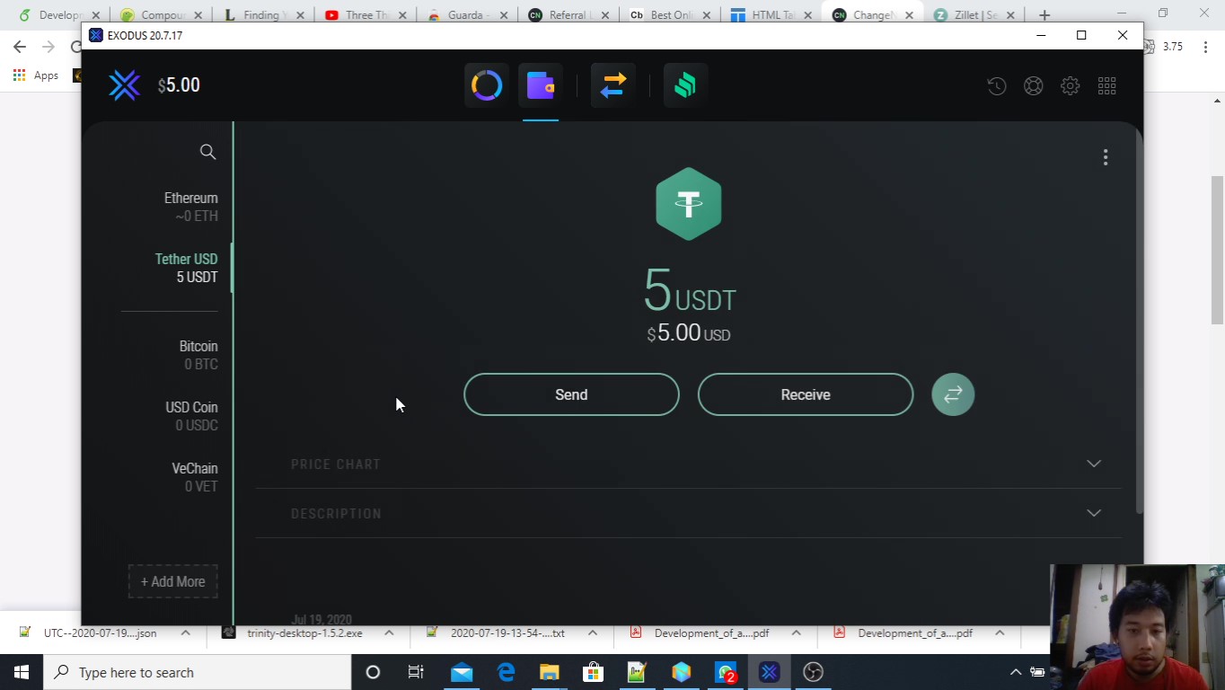 ChangeNOW 1 Have a Crypto in Wallet.jpg