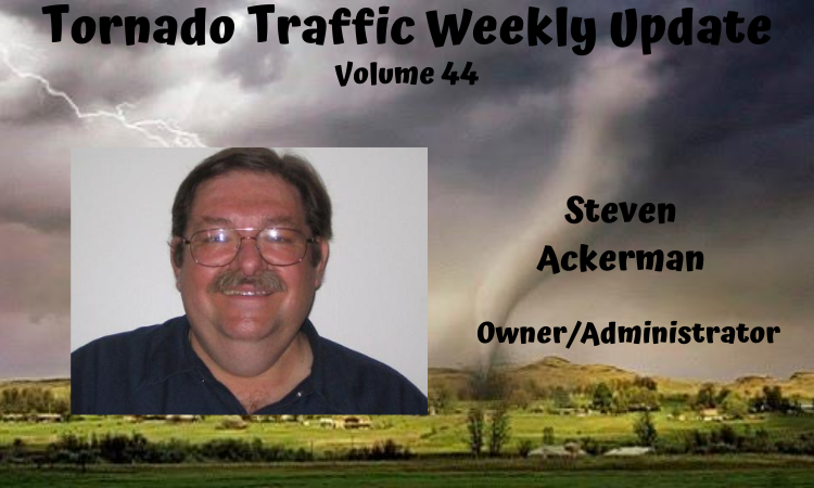 Tornado Traffic Weekly Update 44.png