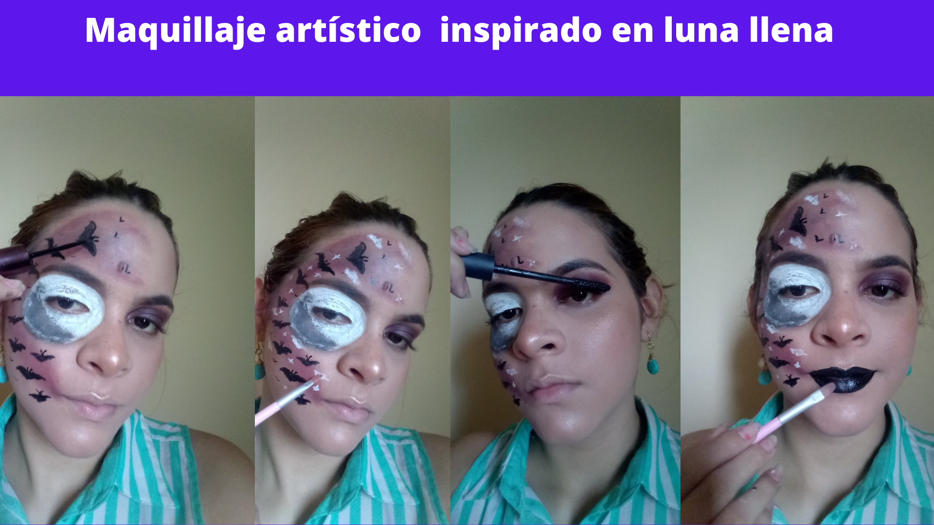 Maquillaje artístico inspirado en luna llena (3).png