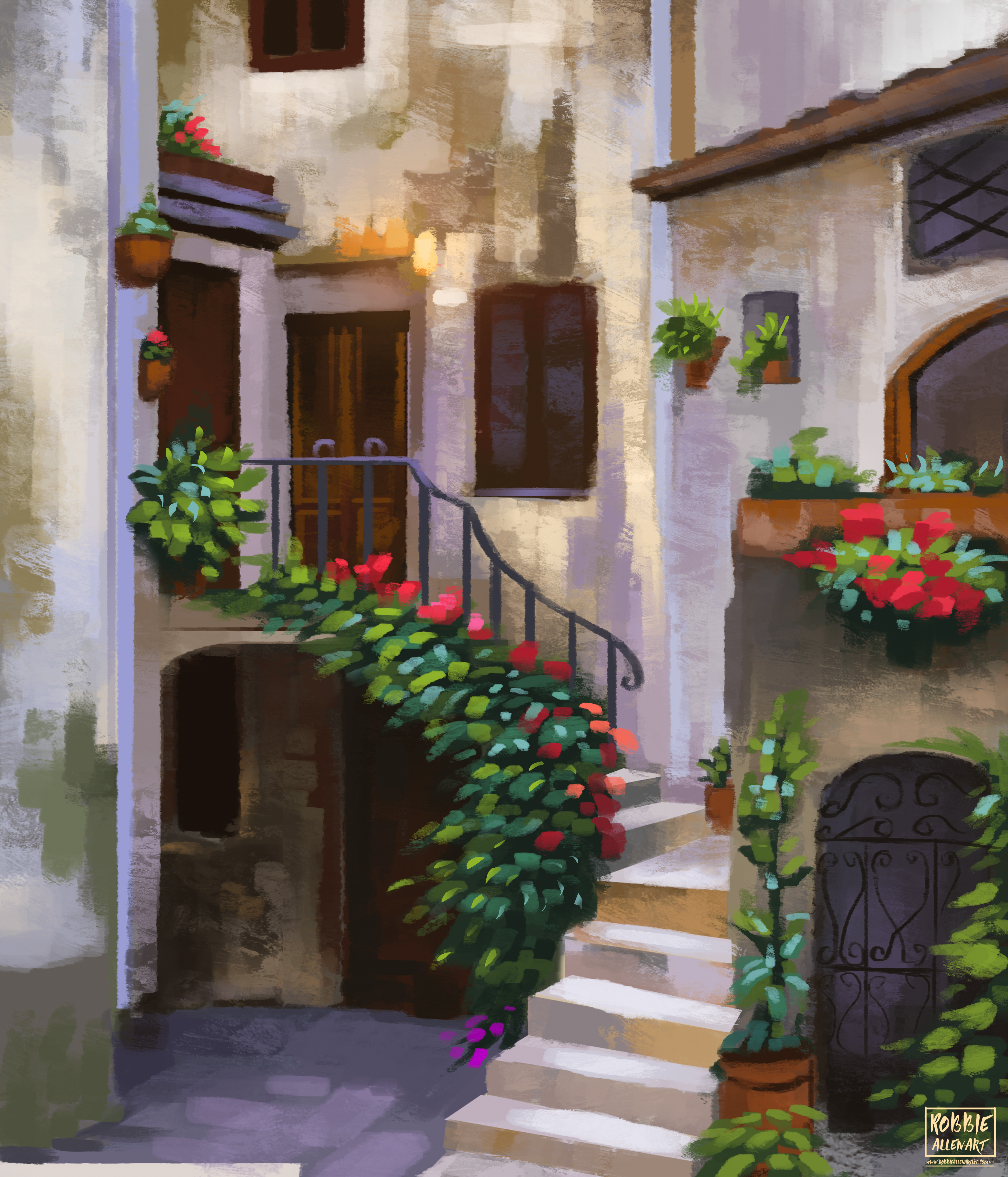 Italy-Neighbourghood-study---Day-25-robbieallenartist.jpg