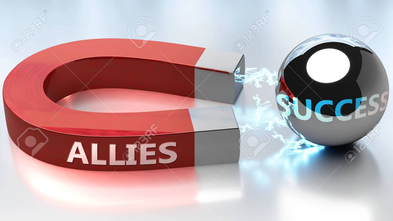 139010516-allies-helps-achieving-success-pictured-as-word-allies-and-a-magnet-to-symbolize-that-allies.jpg