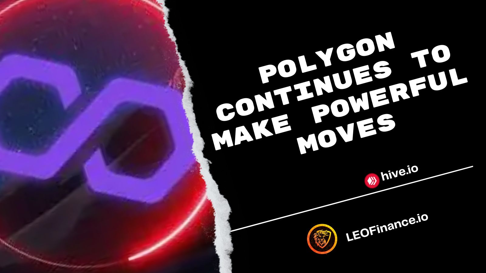 @bitcoinflood/polygon-continues-to-make-powerful-moves