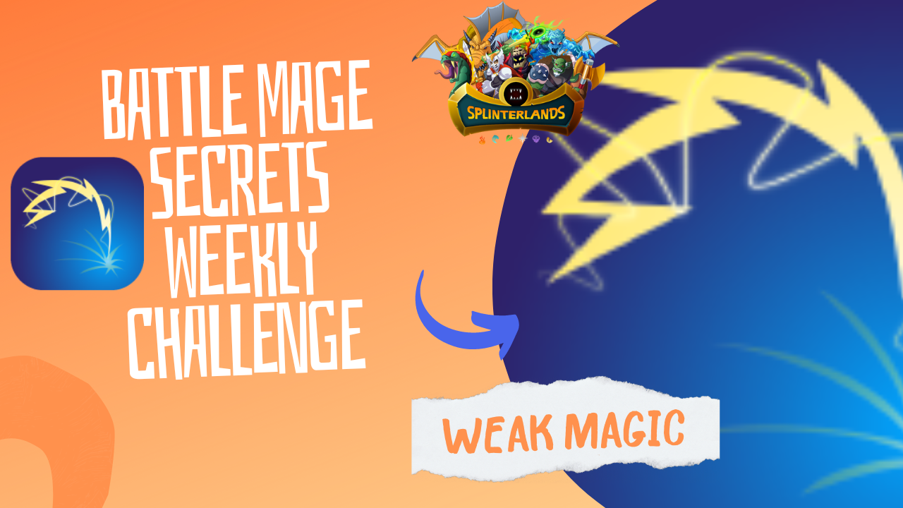 Battle Mage Secrets Weekly Challenge.png