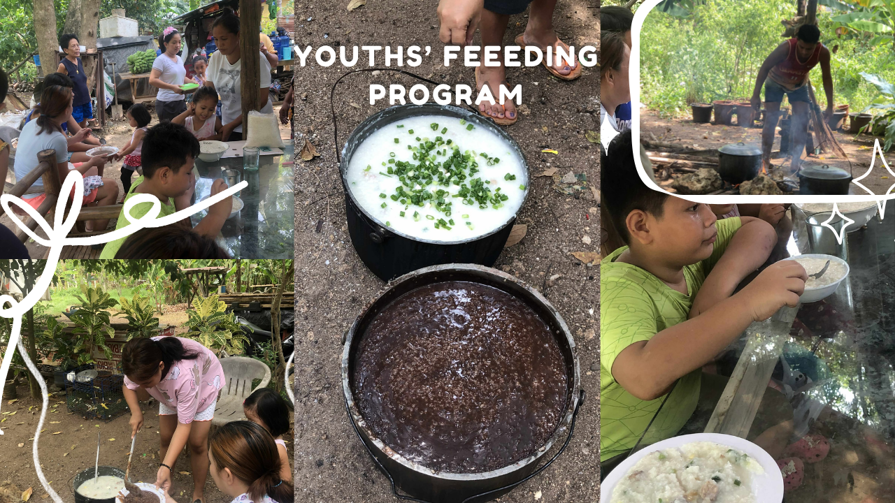 Youths' Feeding Program