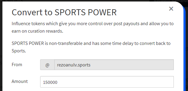 Staking 150,000 SPORTS Tokens.PNG