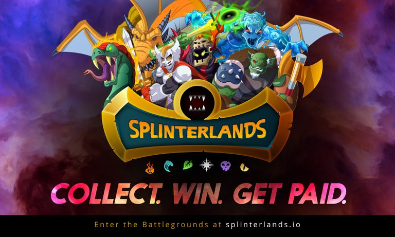Ultimate guide to Splinterlands: A Collection of Articles and Guides 2021 |  Splinterlands #100 - Splintertalk