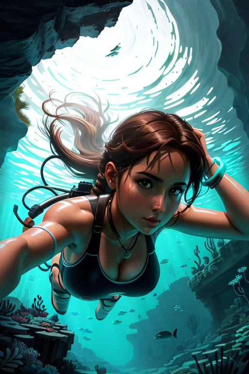 underwater-selfie---art-by-mansoor-ali-500470229.png