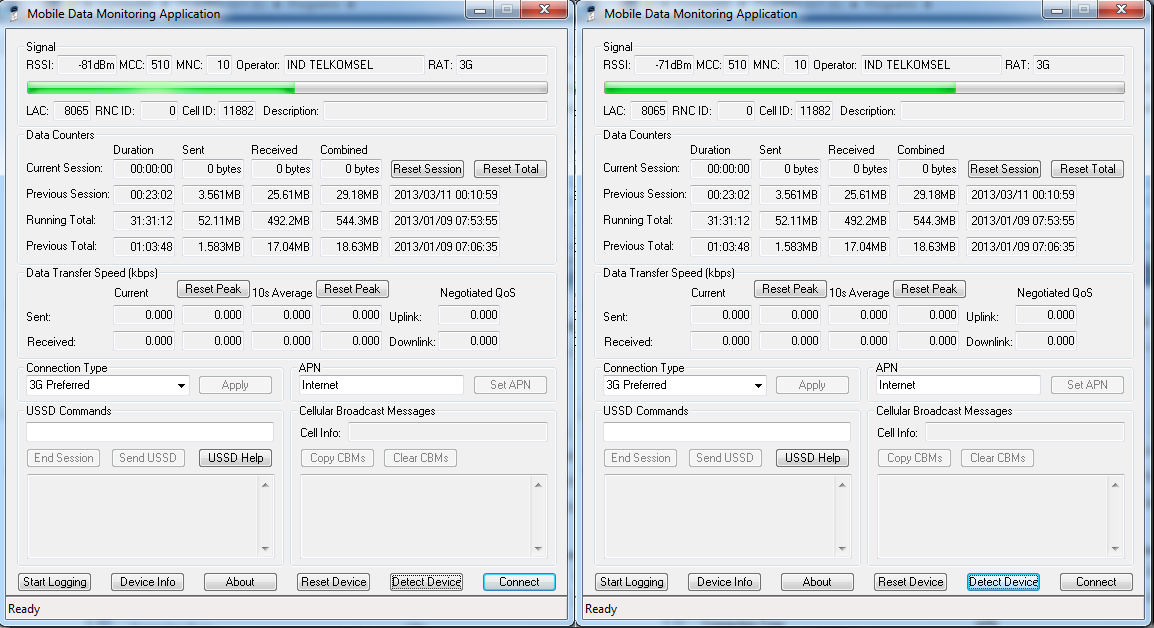 Gambar 3.5 Kuat sinyal modem tanpa wajanbolic (kiri) dan dengan wajanbolic (kanan) 3.png