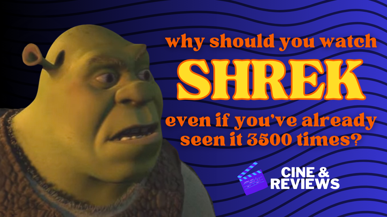 Shrek the Third streaming: where to watch online?
