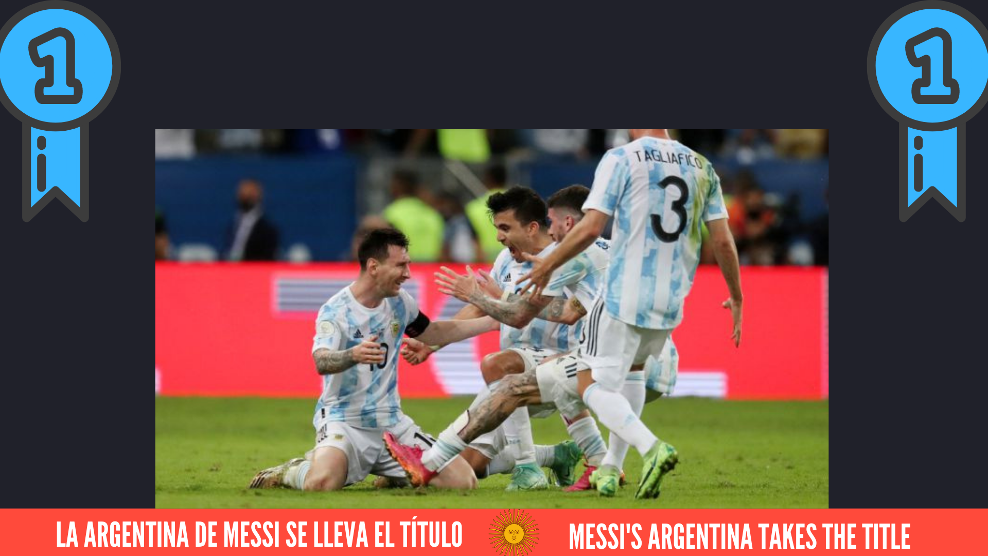 La Argentina de Messi se lleva el título.png