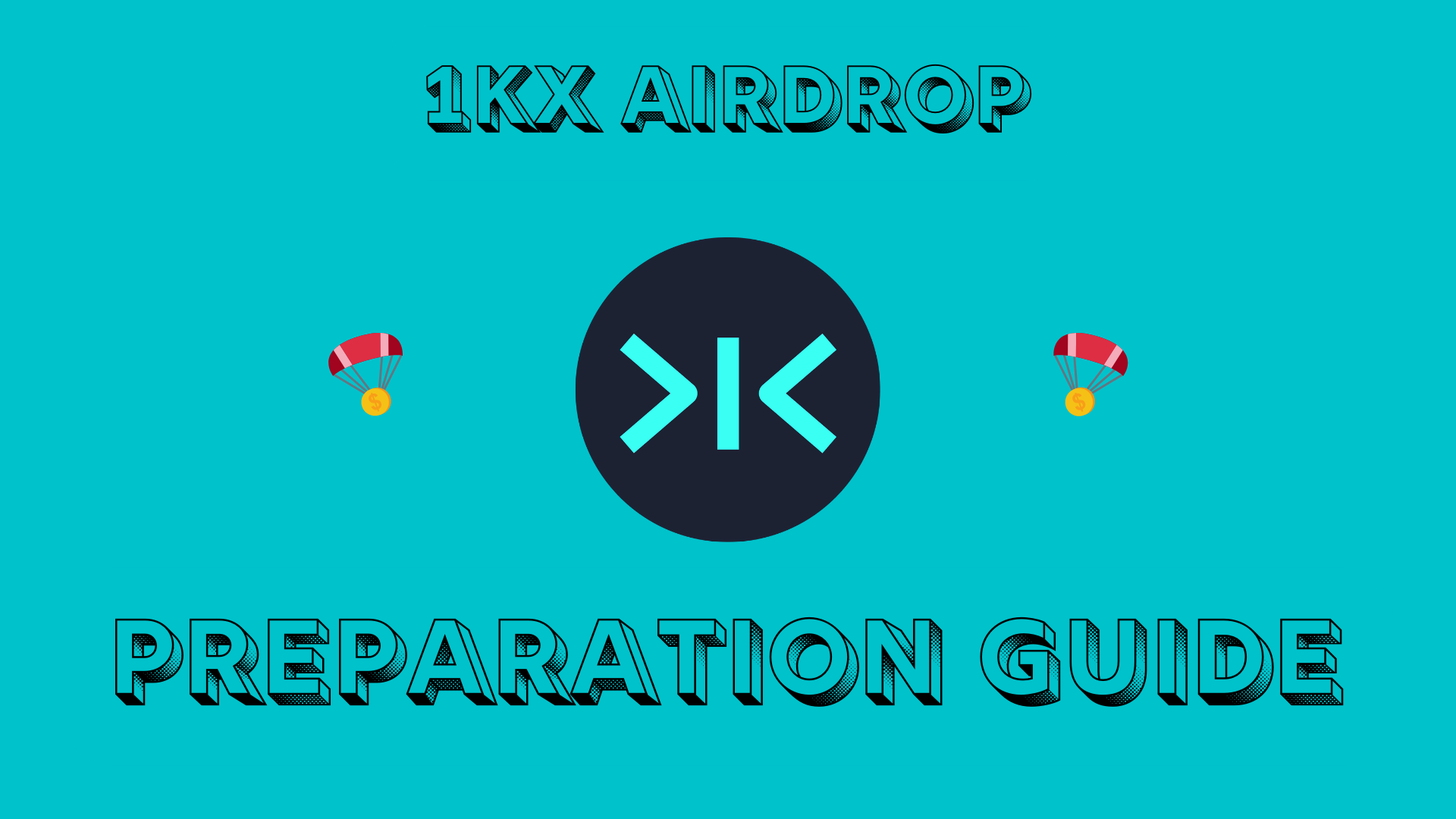 @jerrythefarmer/1kx-airdrop-preparation-guide-test-the-dapp-get-rewarded-when-token-launches