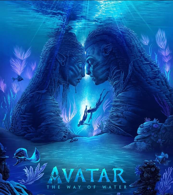Trailer đầu tiên của phim Avatar 2 đã ra mắt