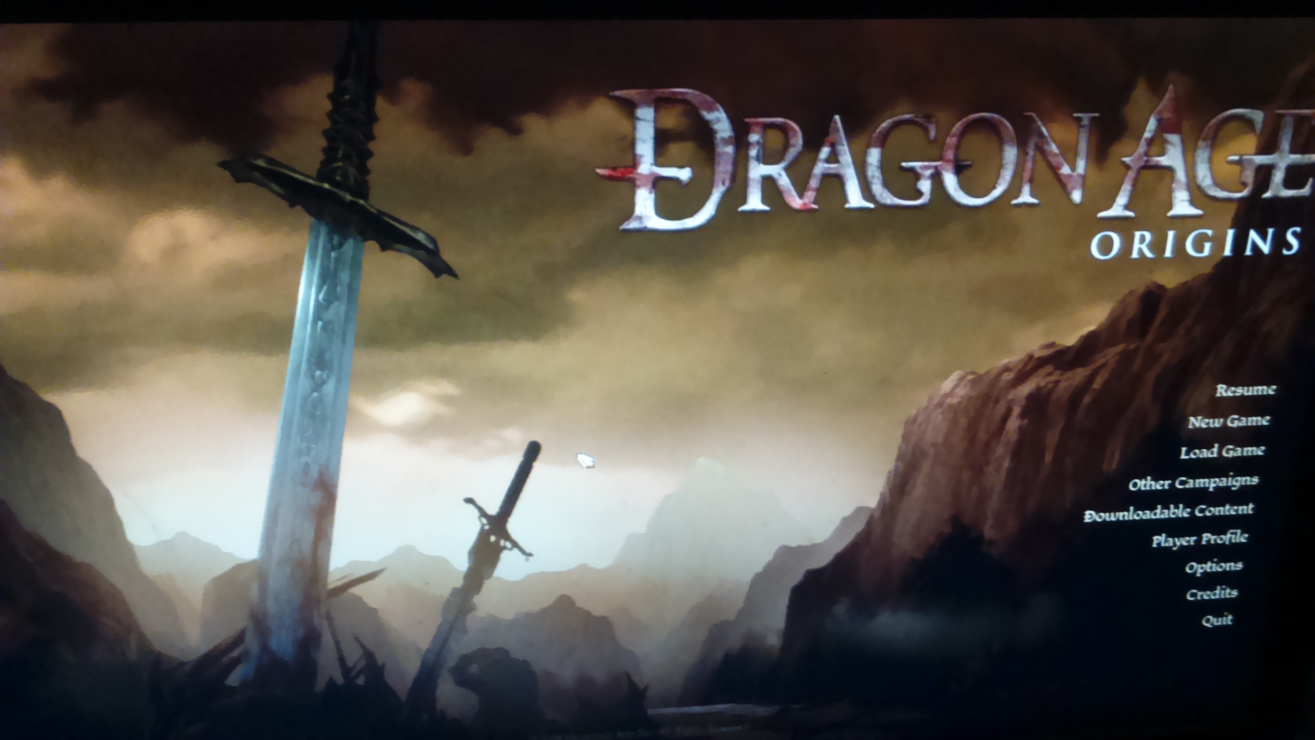 Dragon Age: Origins - Branka, Caridin & The Anvil of the Void