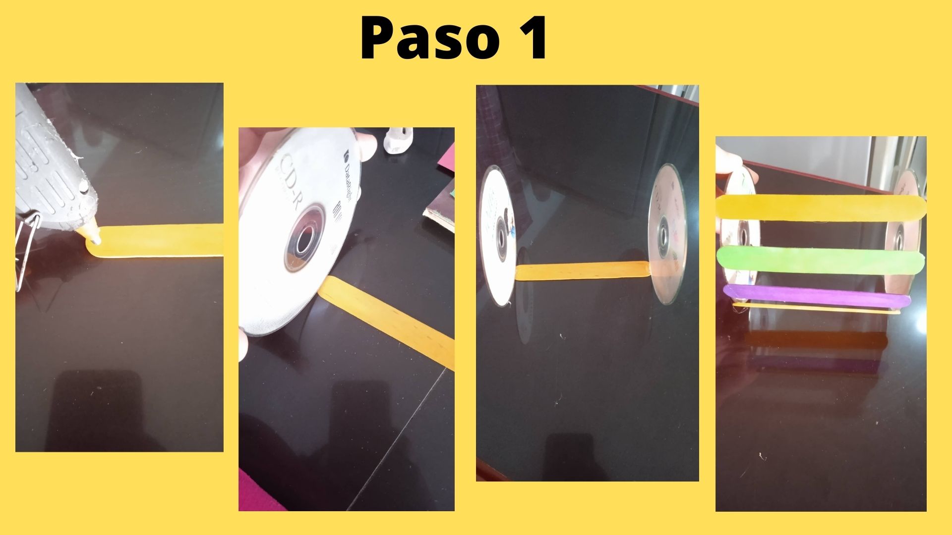 Cómo hacer un lindo florero con cd y paletas de colores (1).jpg