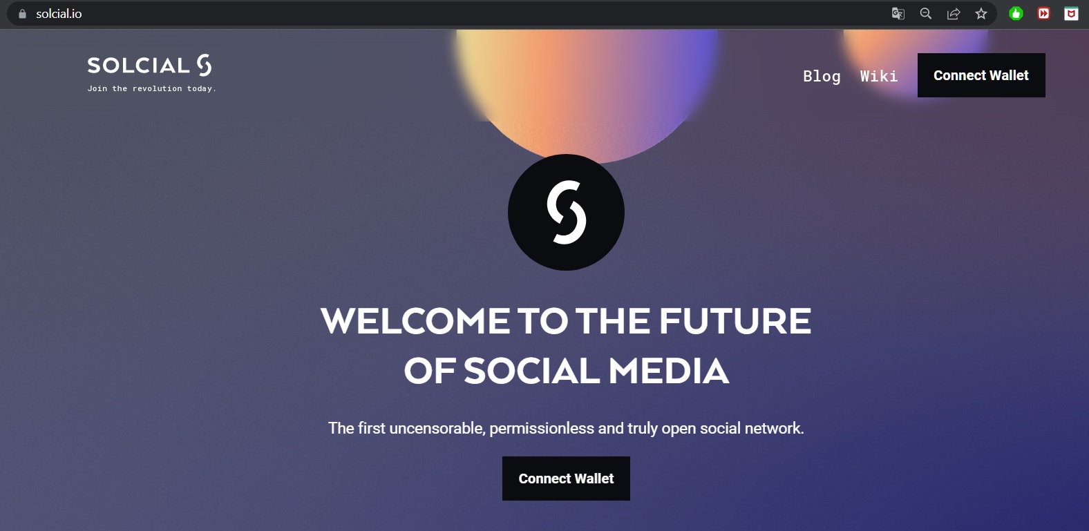 @bizzyn/overview-of-the-new-social-network-solcial