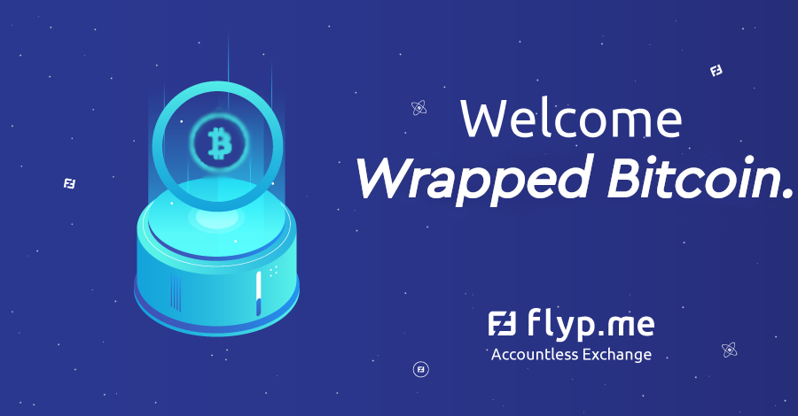 welcome-wrapped-bitcoin-flypme.png