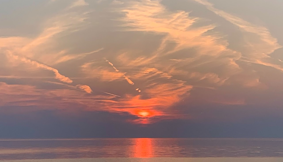 'Love The Clouds' Contest! #216