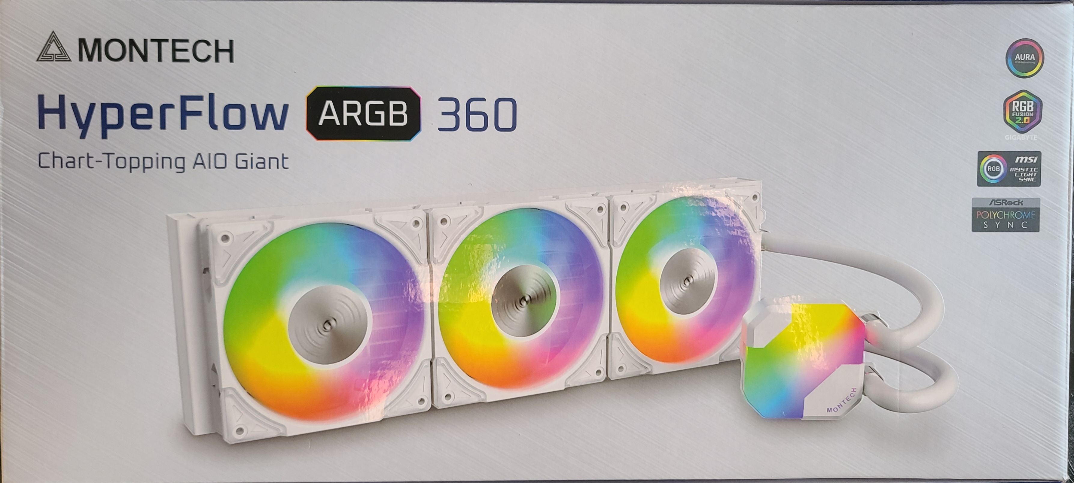 Montech (Telon Technology Co, Ltd) HyperFlow ARGB 360 AIO.jpg