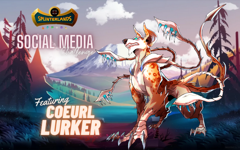 social media challenge Coeurl Lurker.png