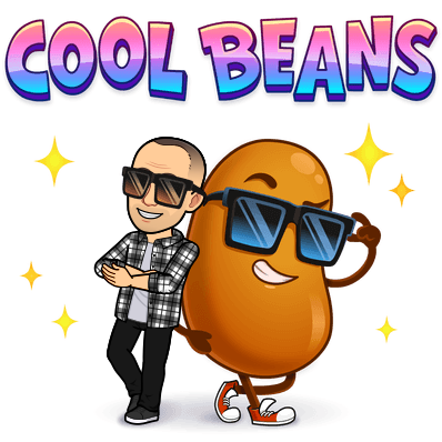 cool beans