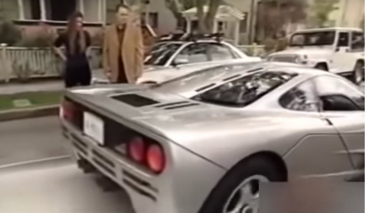 Elon musk delivery McLaren.jfif