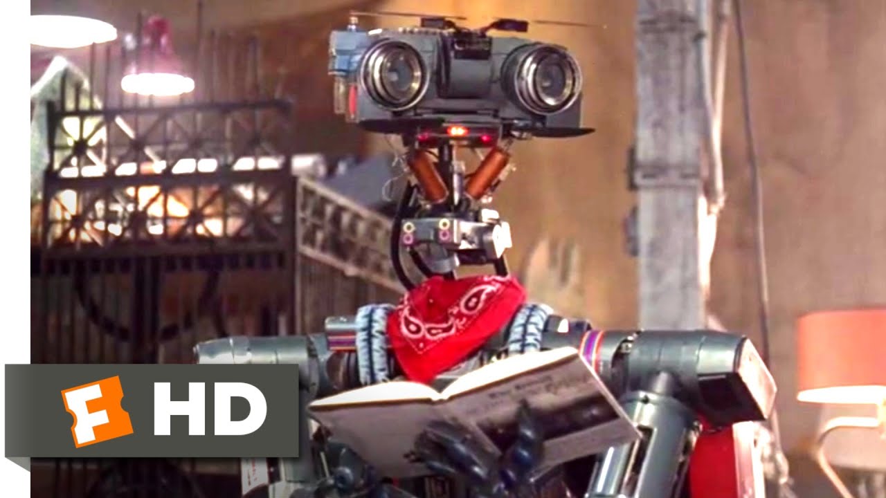 Short Circuit Johnny Five is Alive maxresdefault.jpg