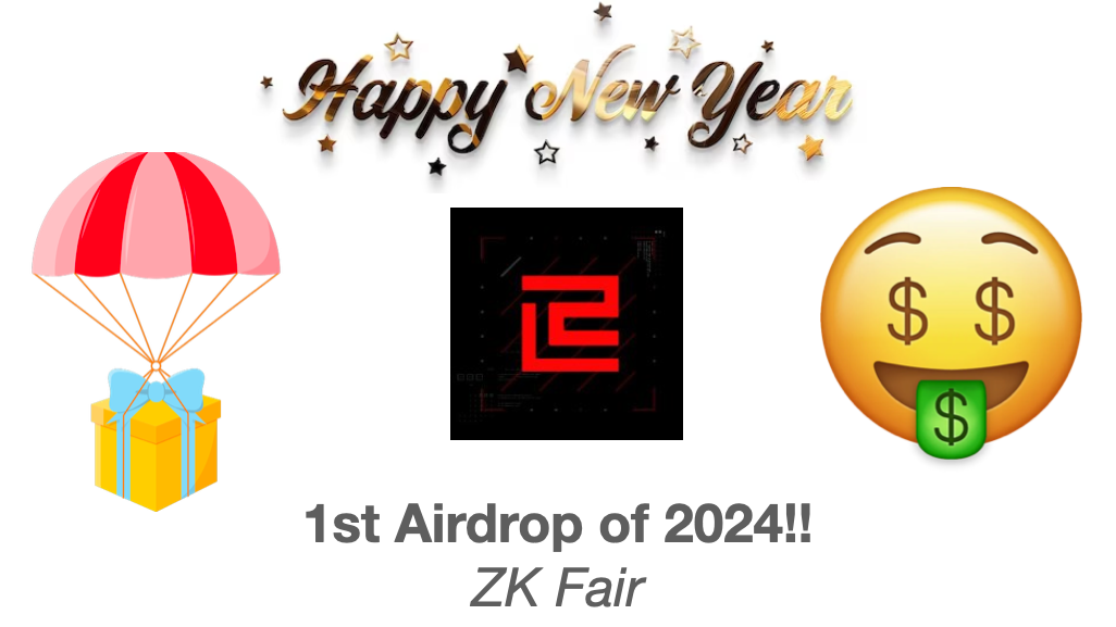 First airdrop 2024 cover.png