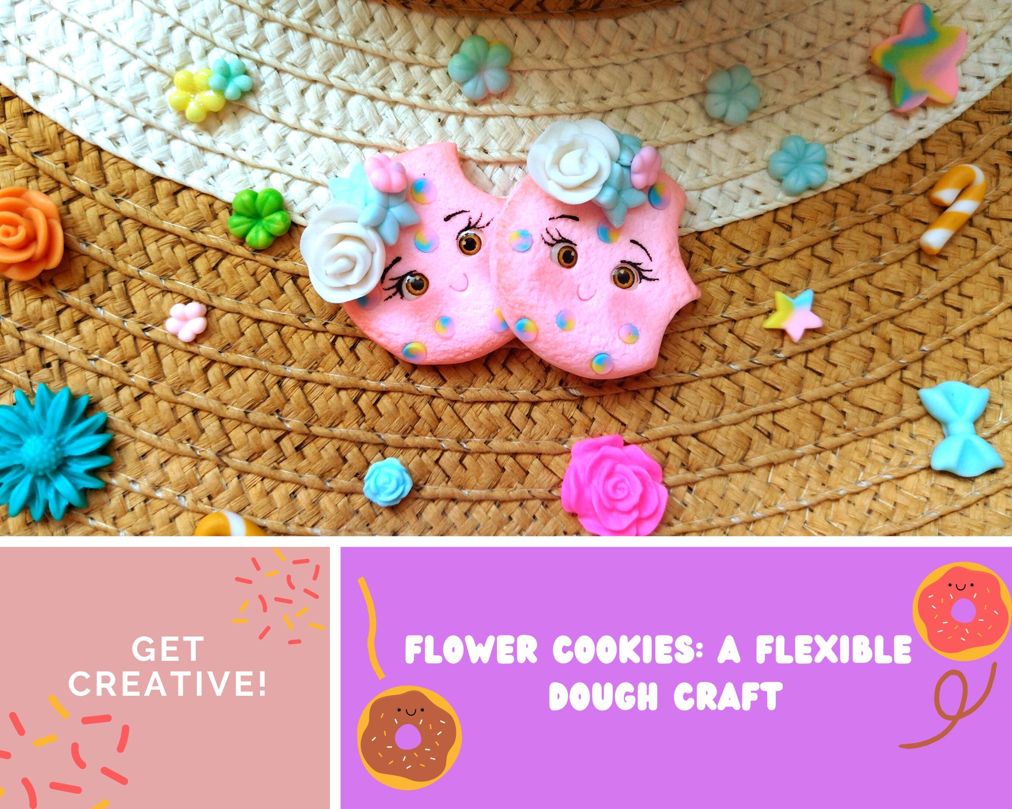 Flower Cookies A Flexible Dough Craft.jpg