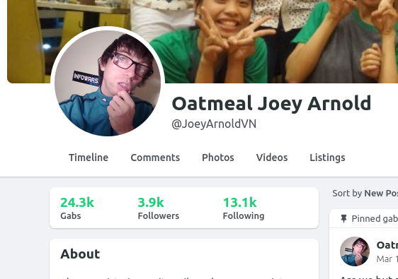 Screenshot at 2024-02-23 18-05-39 Joeyarnoldvn Gab.png