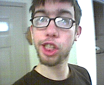 2005.MyFace. Beard.bmp