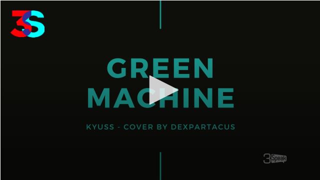 green machine.JPG