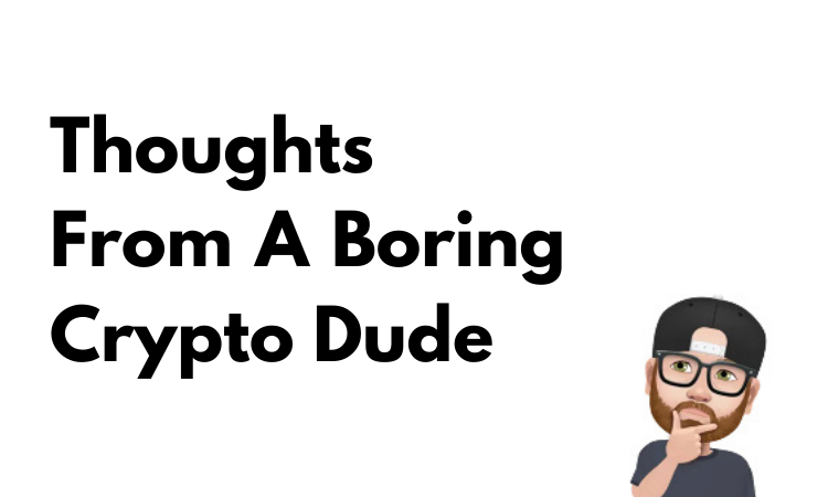 boring crypto