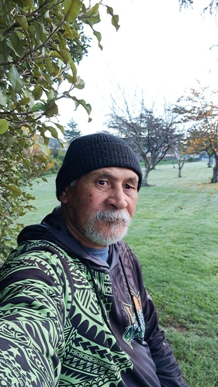 Morning Walk