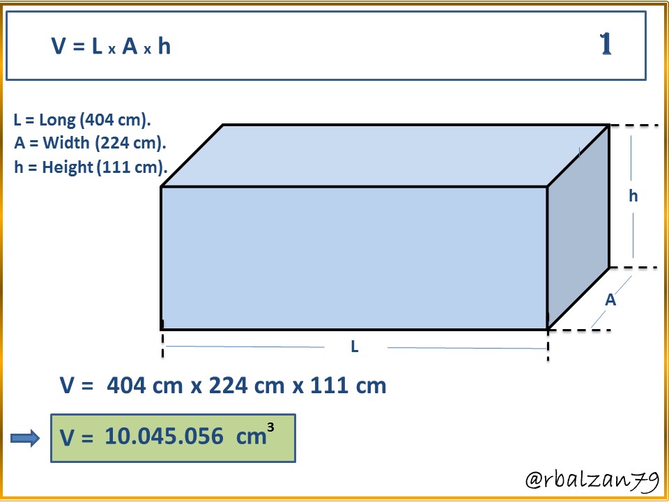 Fórmula 1 y cálculo del volumen requerido.JPG