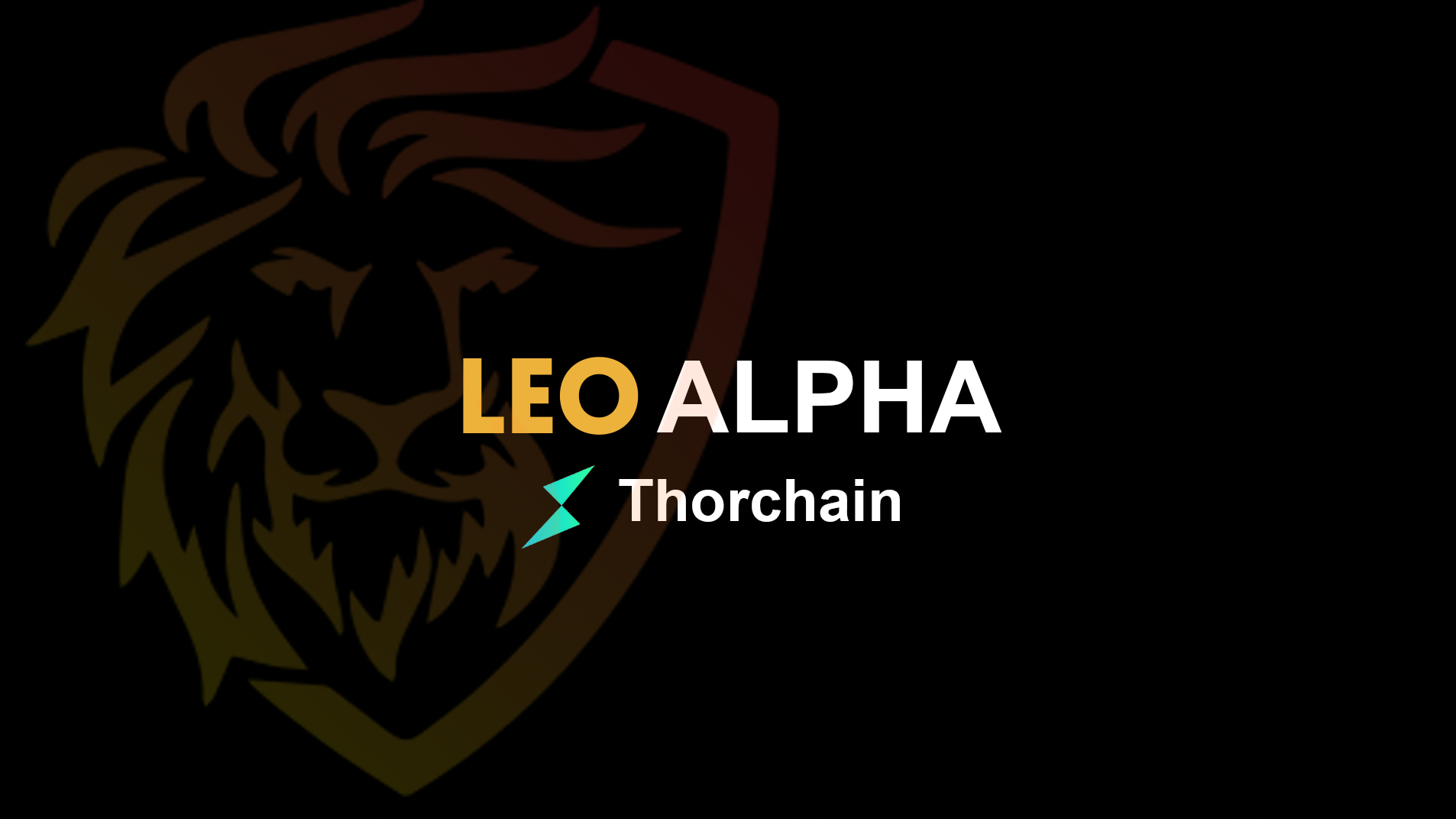 @khaleelkazi/leoalpha-thorchain-rune-tracking-the-opportunities-and-future-of-multi-chain-swaps