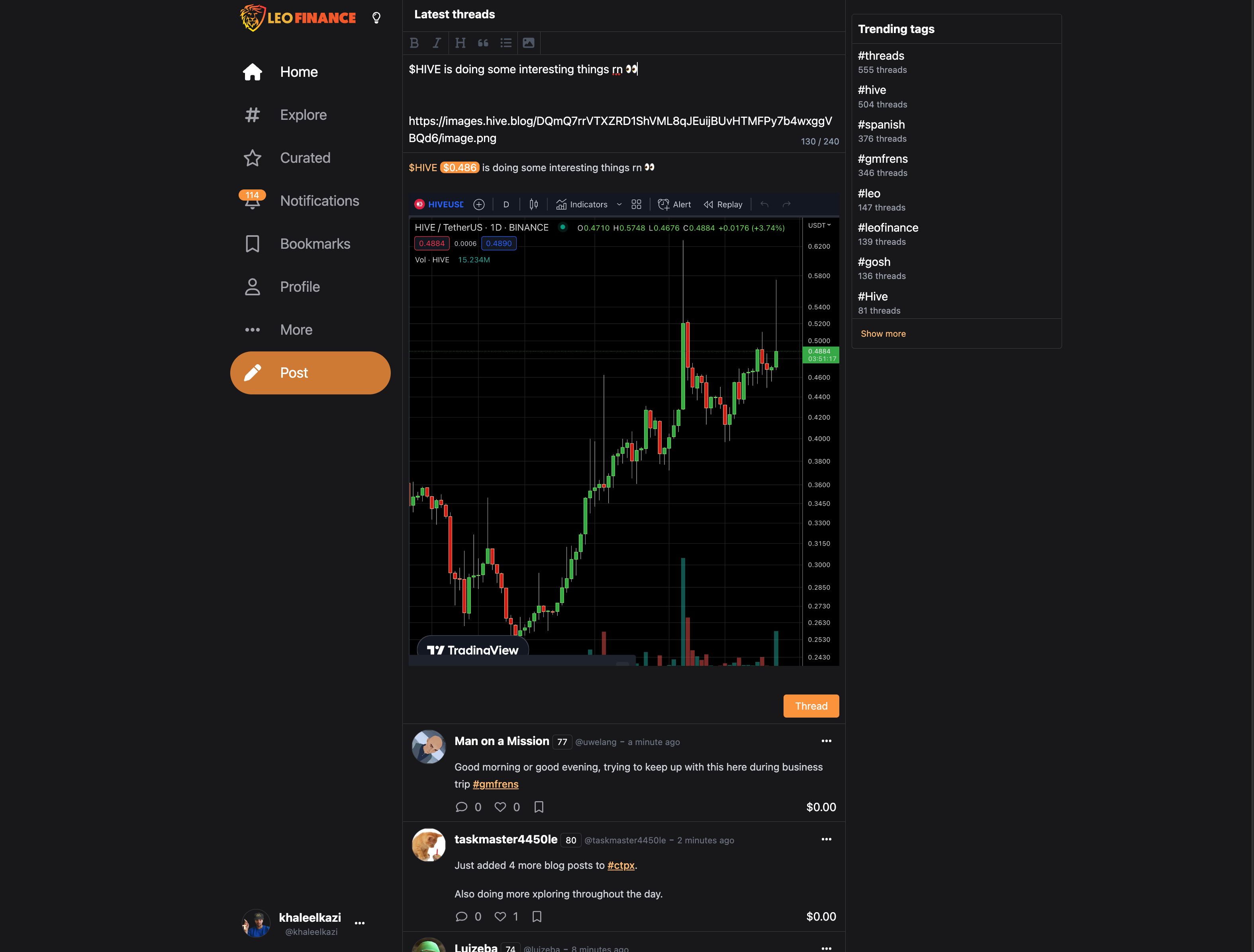 @leofinance/threads-update-real-time-usdhive-price-tracking-or-microblogging-on-hive-just-got-a-whole-lot-more-dynamic
