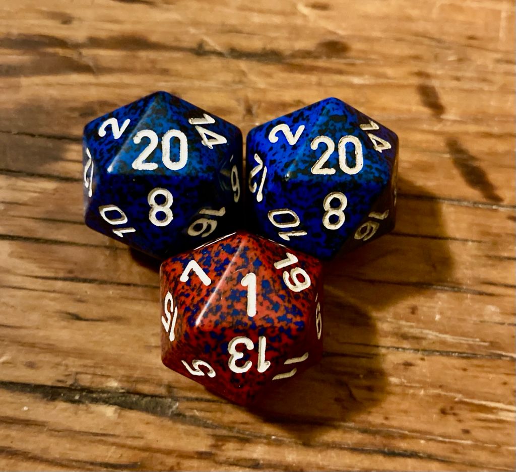 2021Dice