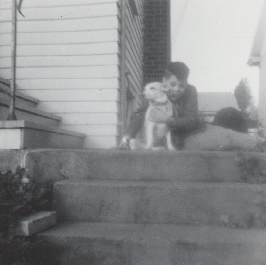 1966-01 - Brian and a dog CROPPED.jpg