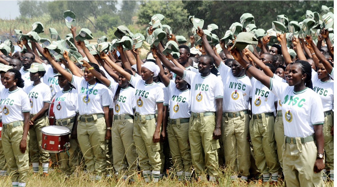 THE DANGERS OF NATIONAL YOUTH SERVICE CORPS(NYSC)