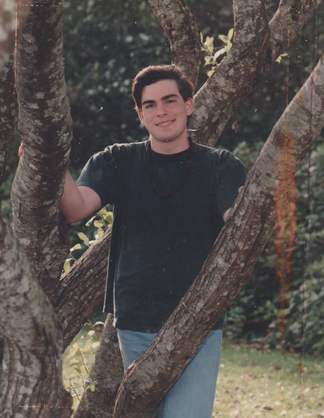 1993 - Nathan Williams, tree, school photo.png