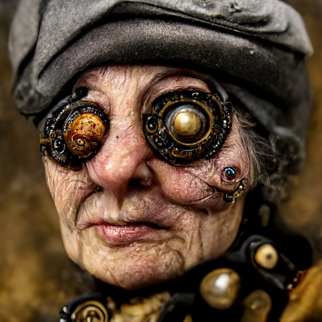 7ba64de1-ea1a-4a82-98fa-0bc181760c70_pinkgirl4_steampunk_very_detail_close_up_4k_old_woman_with_worm_in_eyes_realistic.png