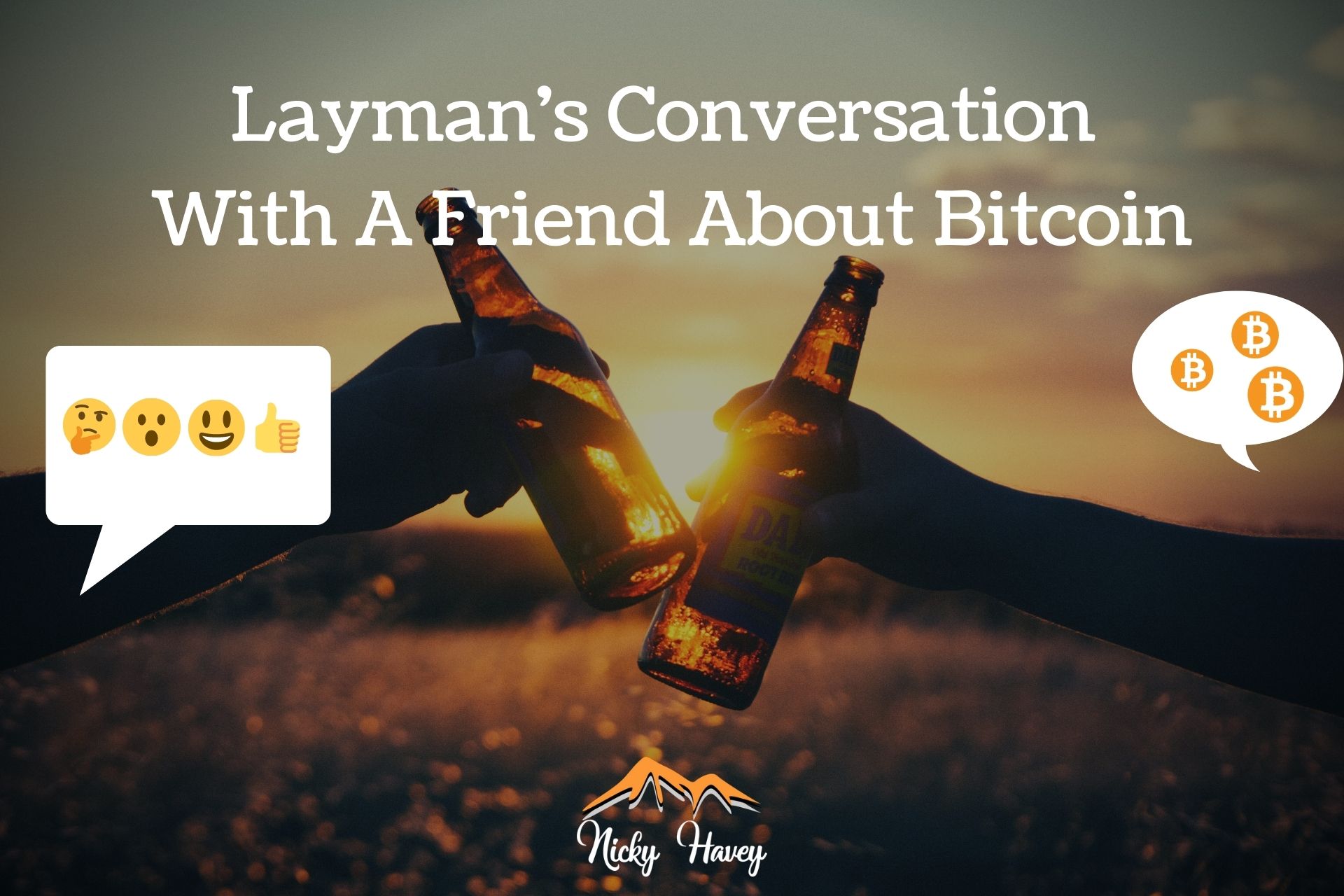 Laymans Conversation With A Friend About Bitcoin.jpg